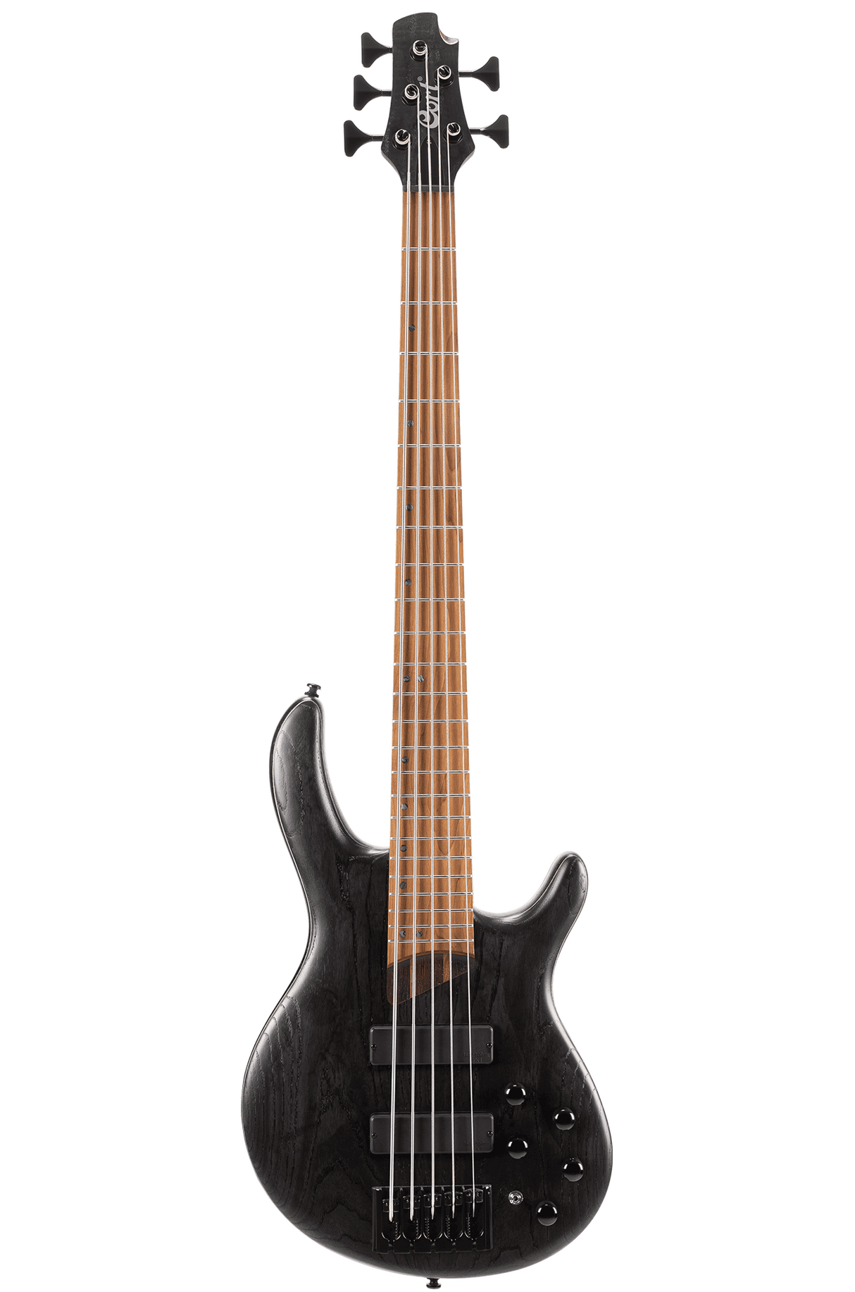 CORT B5 Element Open Pore Trans Black
