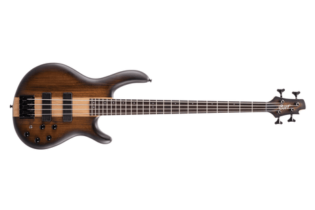 Cort C4 Plus OVMH Antique Brown