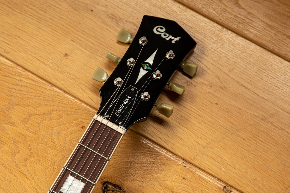Cort CR200 Flip Blue