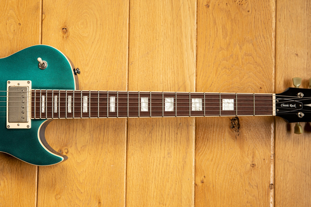 Cort CR200 Flip Blue