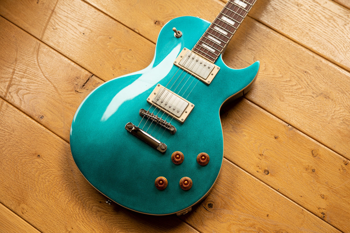Cort CR200 Flip Blue