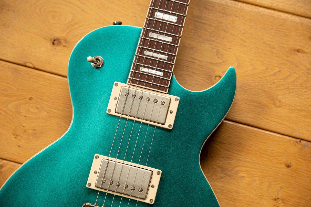 Cort CR200 Flip Blue