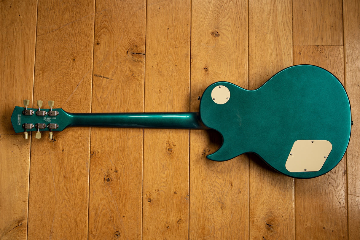 Cort CR200 Flip Blue