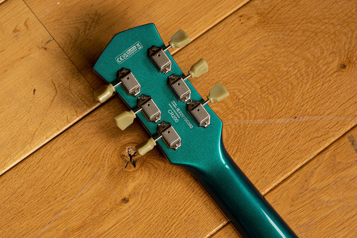 Cort CR200 Flip Blue
