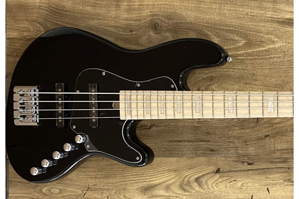 Cort Elrick NJS4 Black