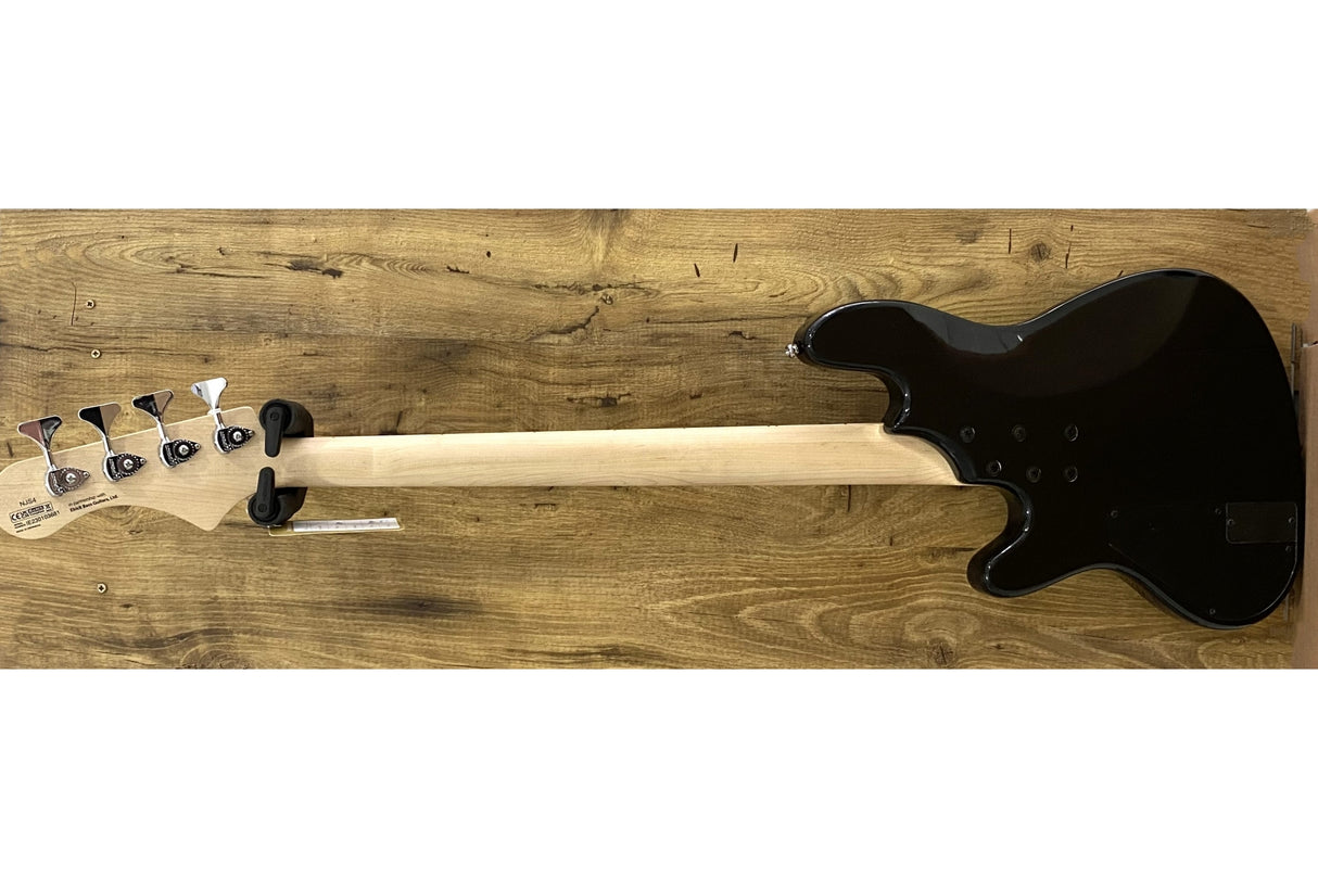 Cort Elrick NJS4 Black