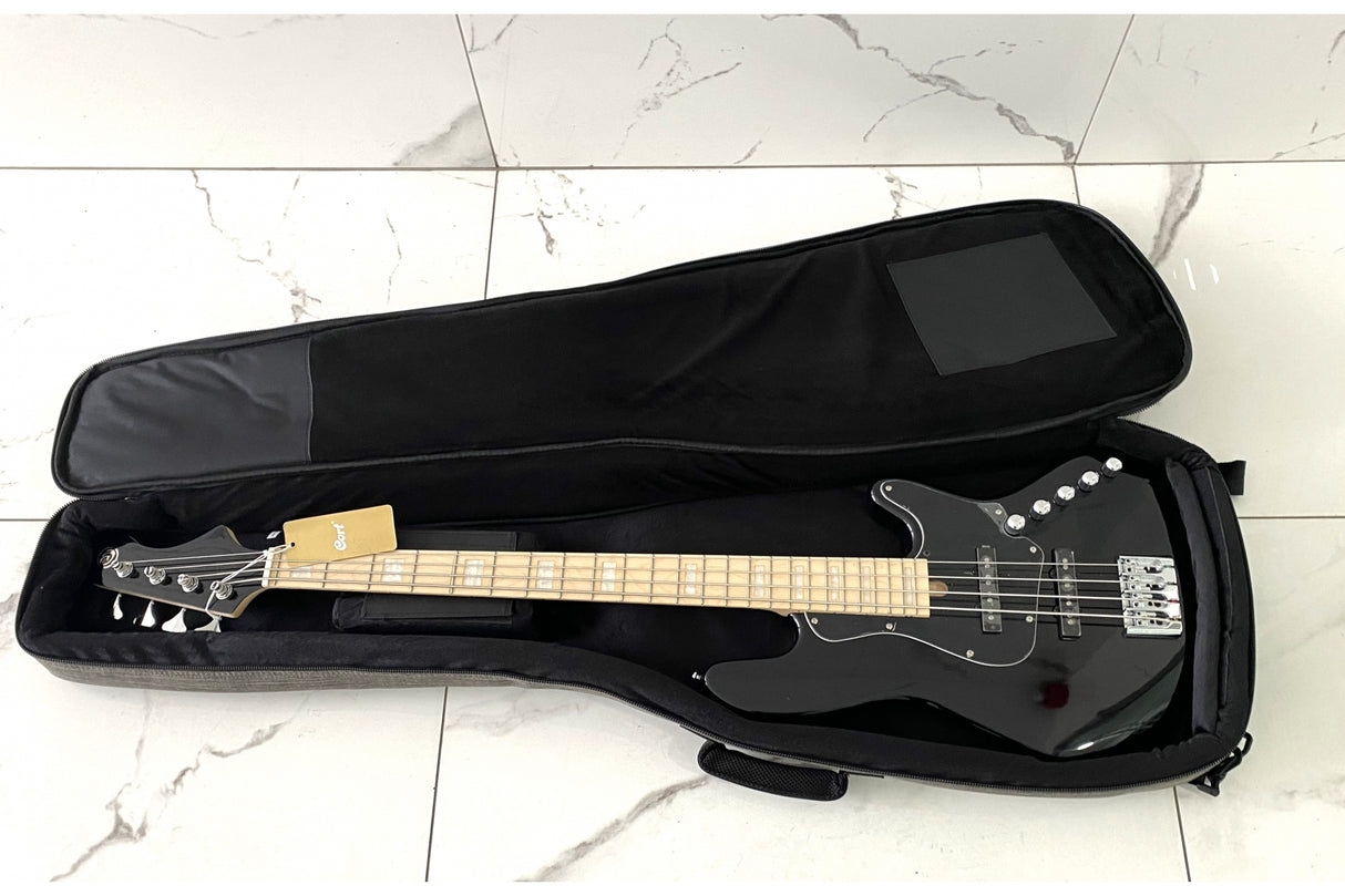 Cort Elrick NJS4 Black