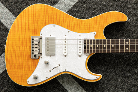 Cort G280 Select Amber