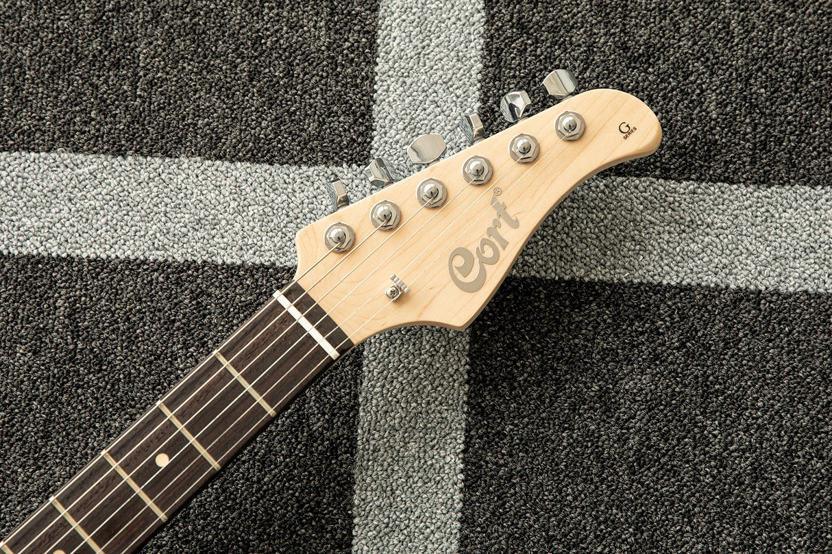 Cort G280 Select Amber