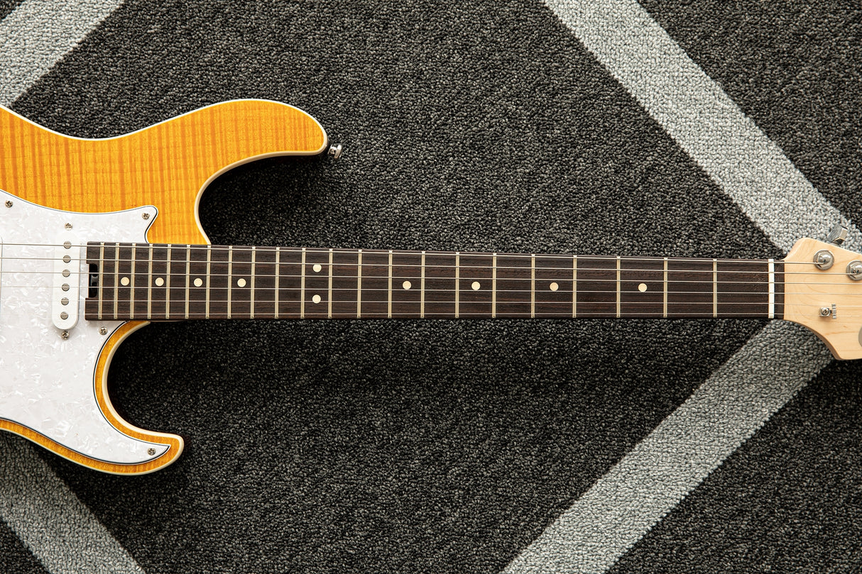 Cort G280 Select Amber