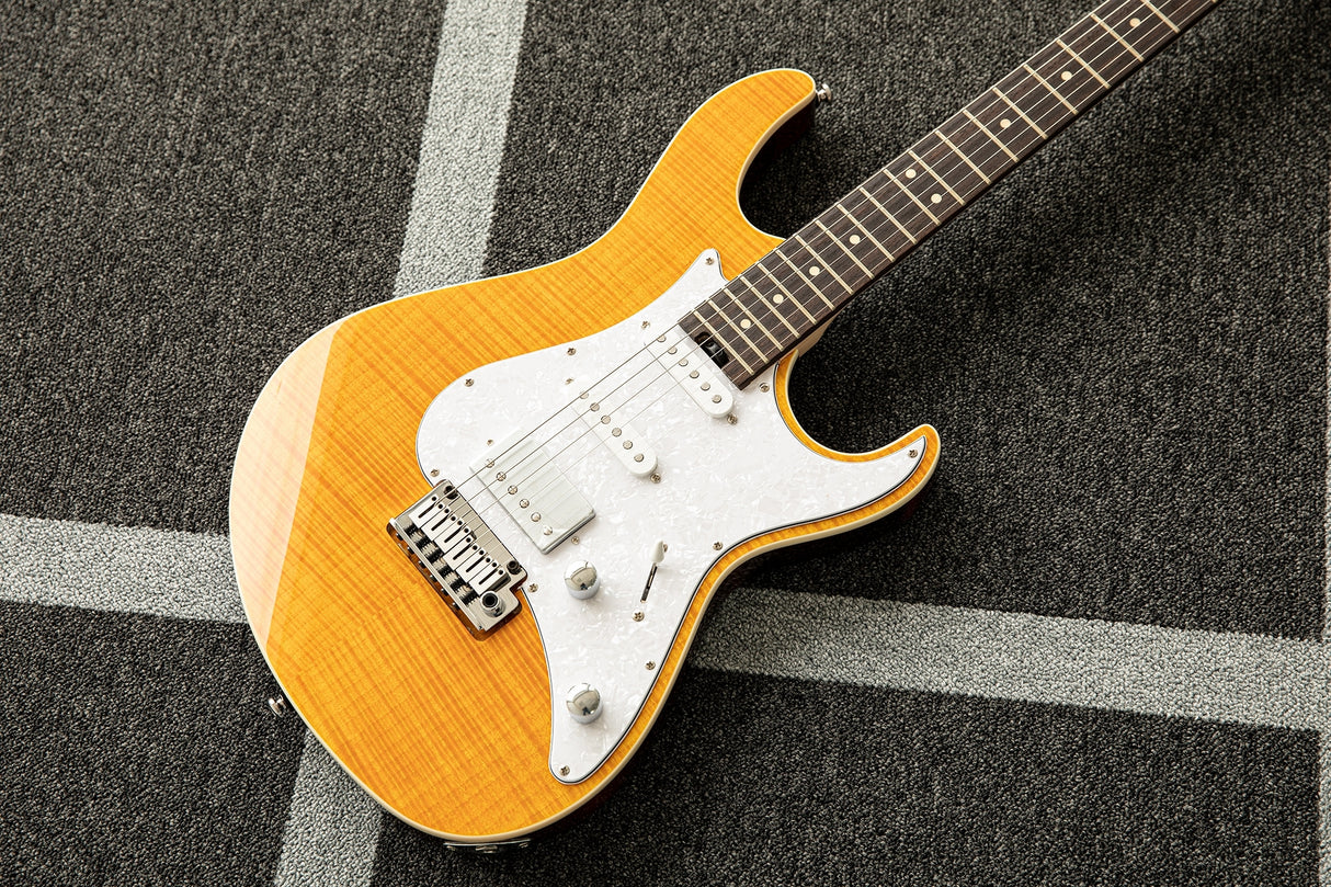 Cort G280 Select Amber