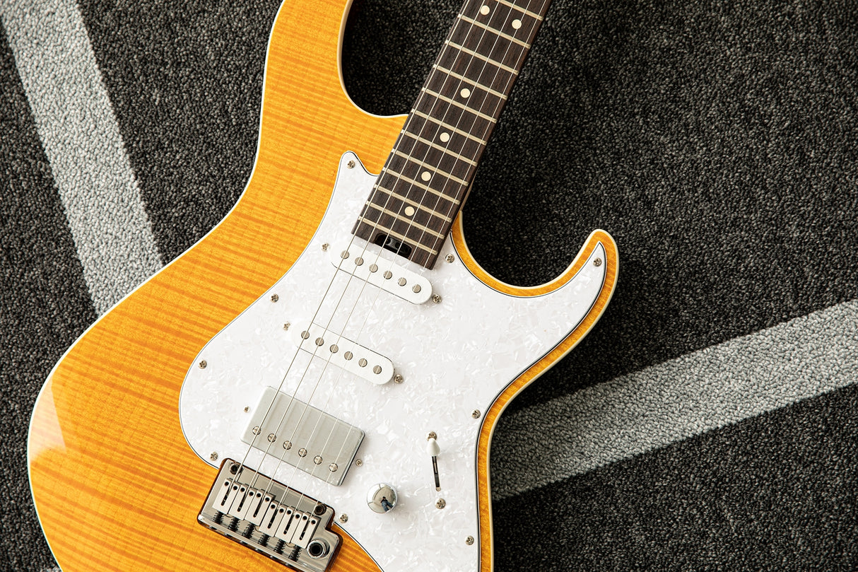 Cort G280 Select Amber