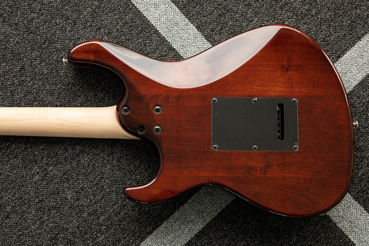 Cort G280 Select Amber