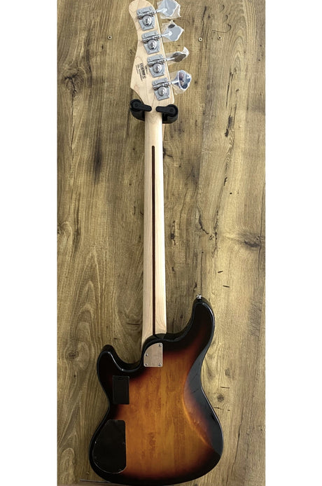 Cort GB34JJ 3 Tone Sunburst