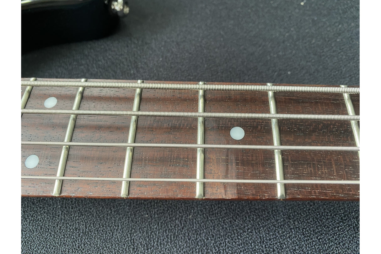 Cort GB34JJ 3 Tone Sunburst