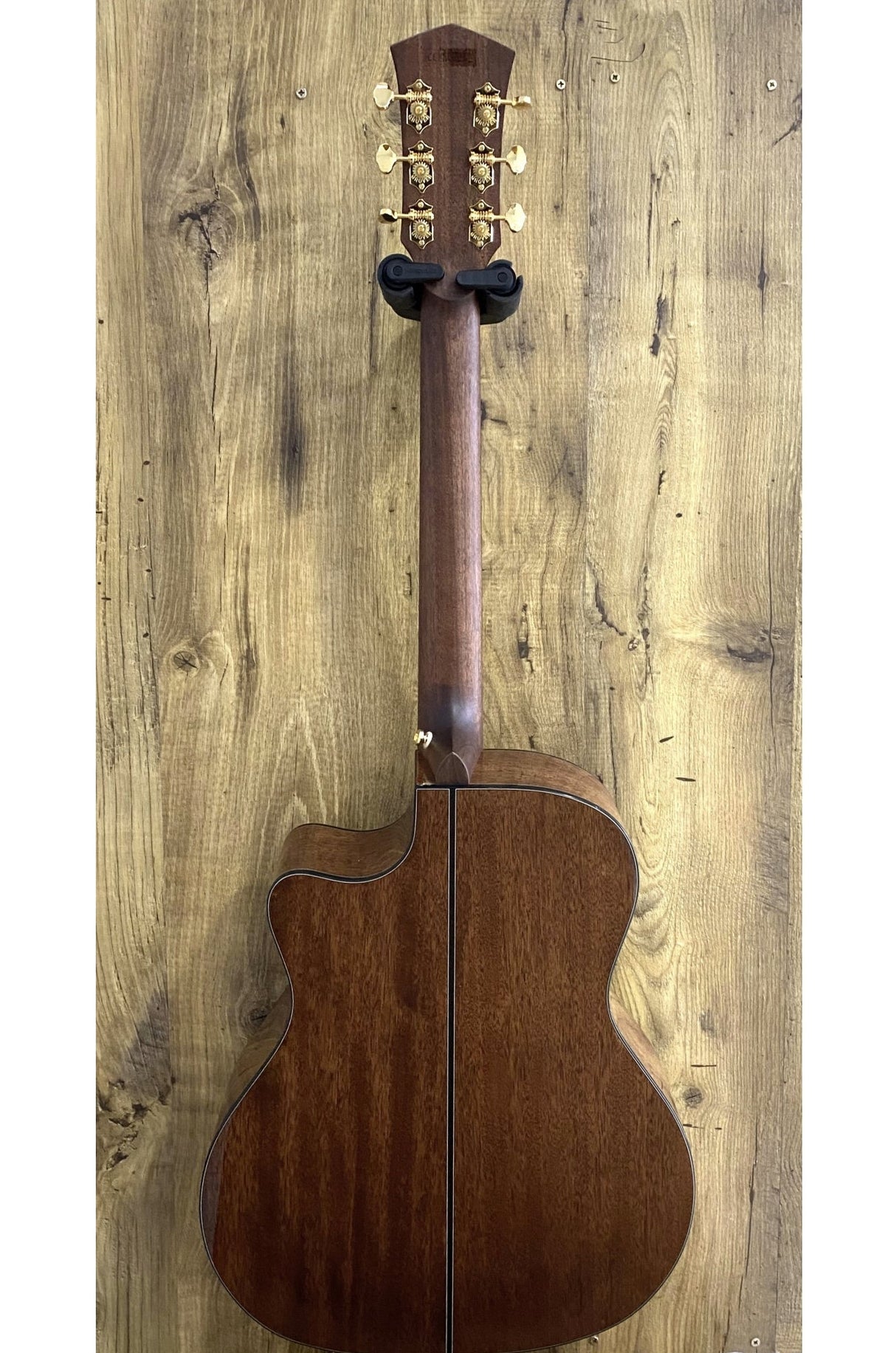 Cort Gold A6 Natural