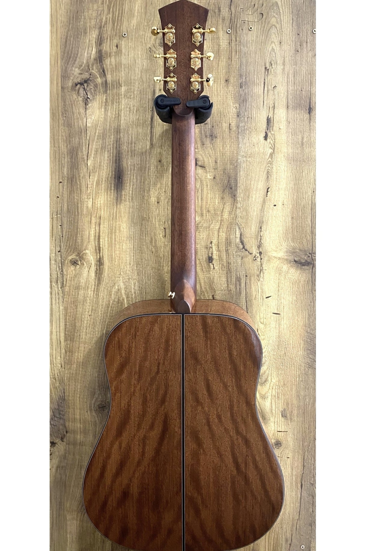 Cort Gold D6 Dreadnought Natural Gloss