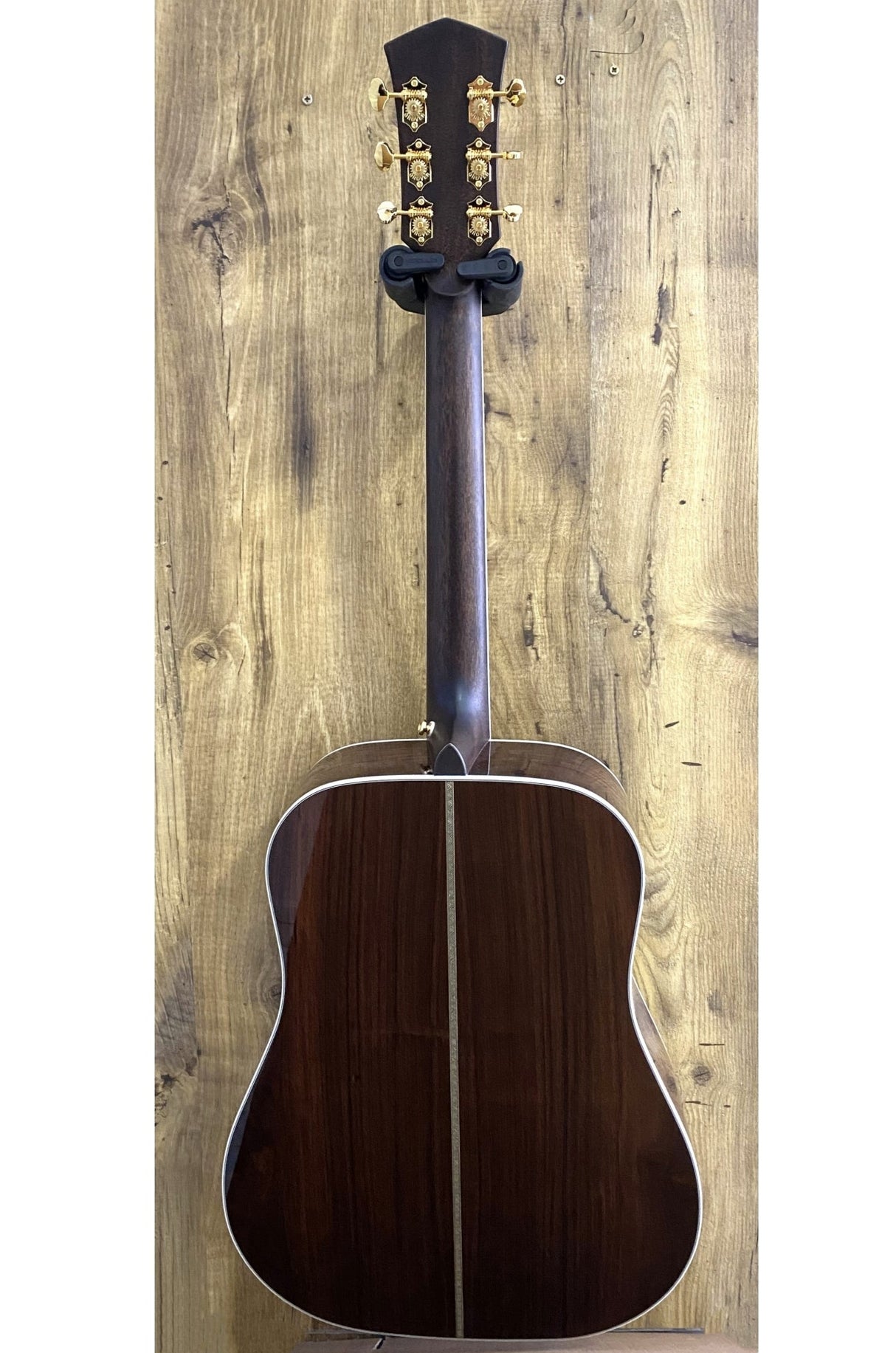 Cort Gold D8 Natural Gloss