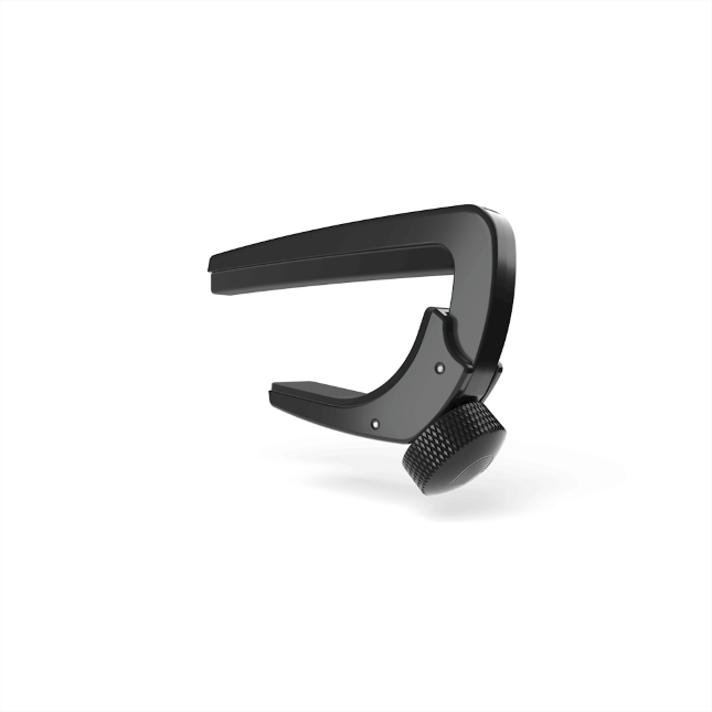 D Addario Classical Capo Lite