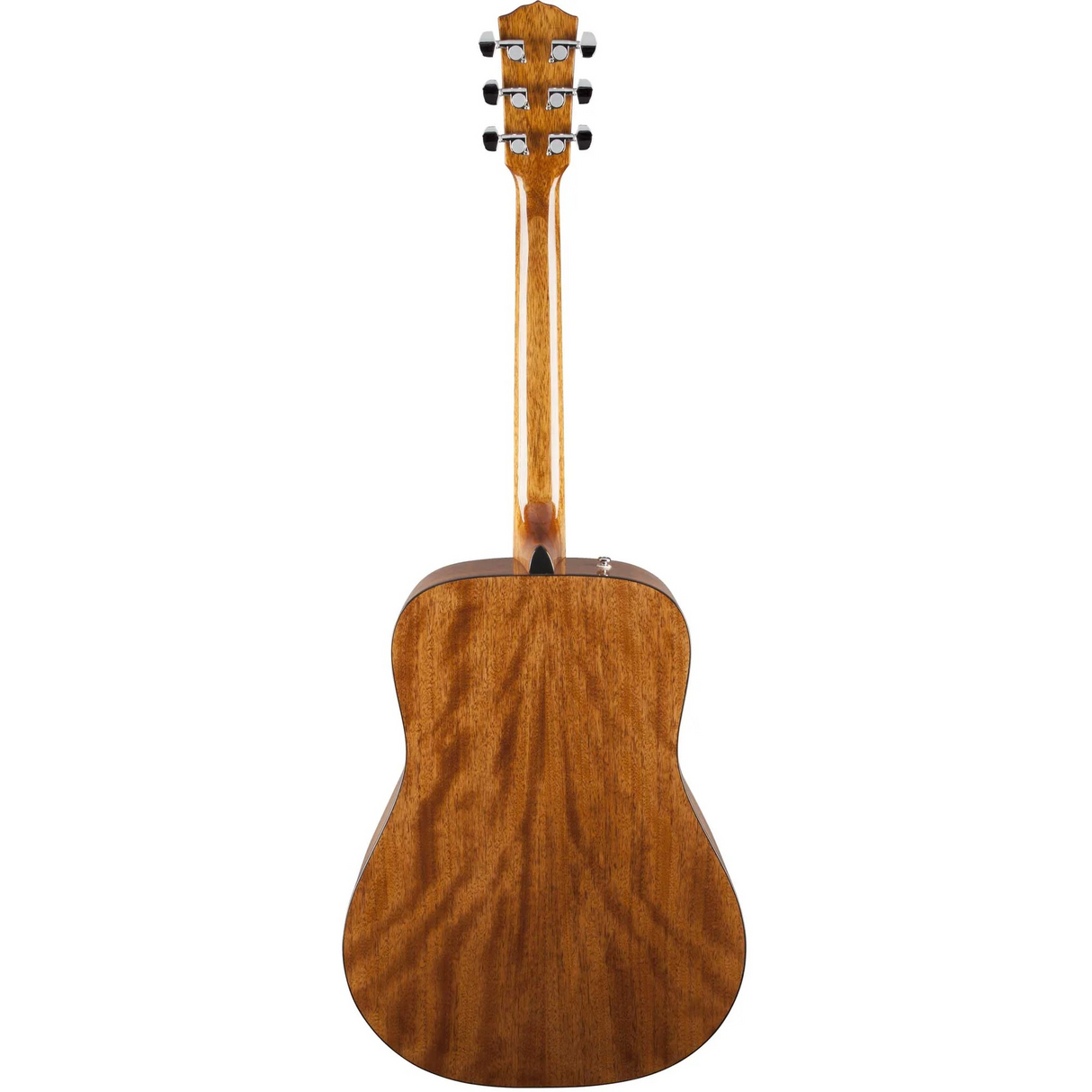 Fender CD-60 Dreadnought V3 Natural