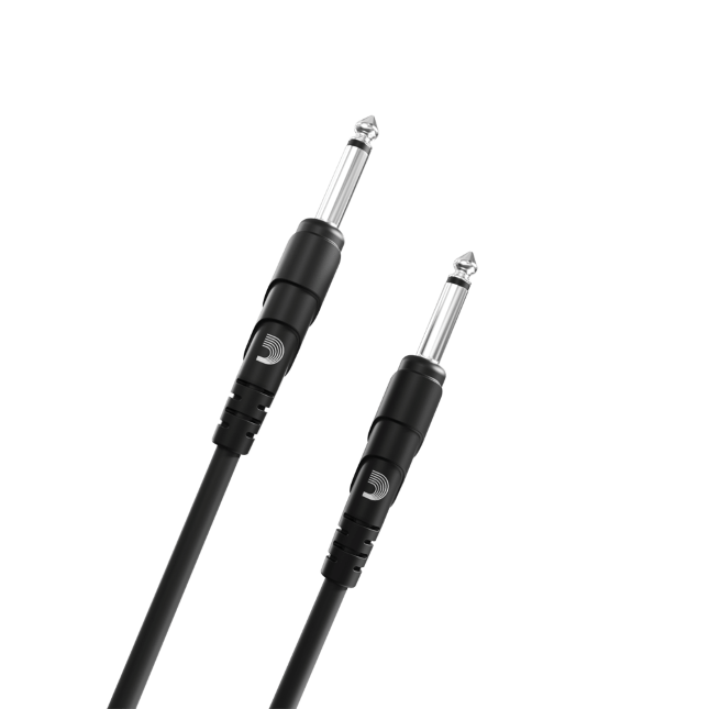 Planet Waves Classic Series Guitar Lead 10ft Straight