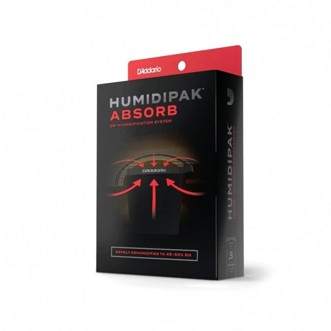 D Addario Humidipak Absorb Kit
