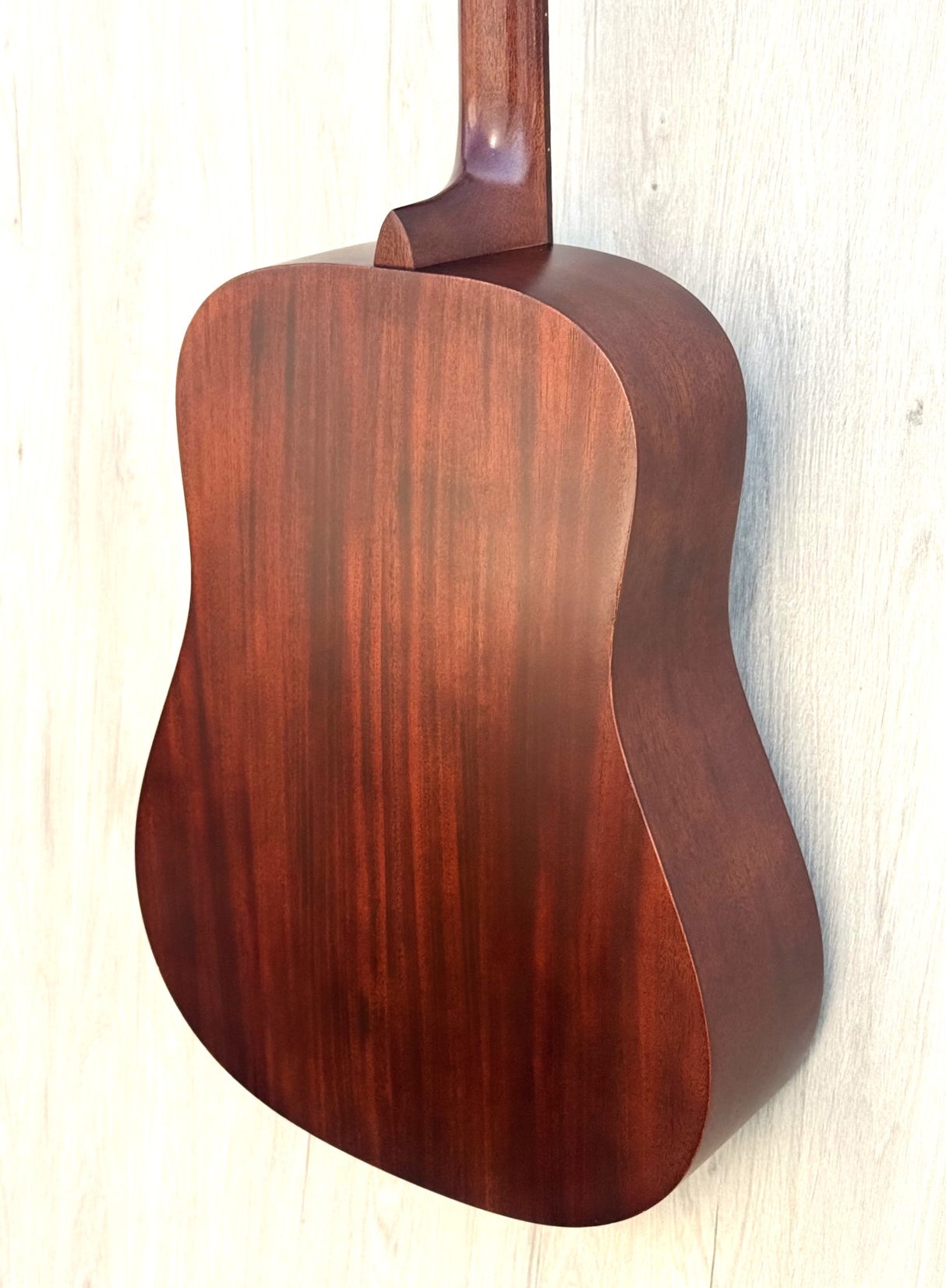 Martin D-15M Mahogany Dreadnought 2012