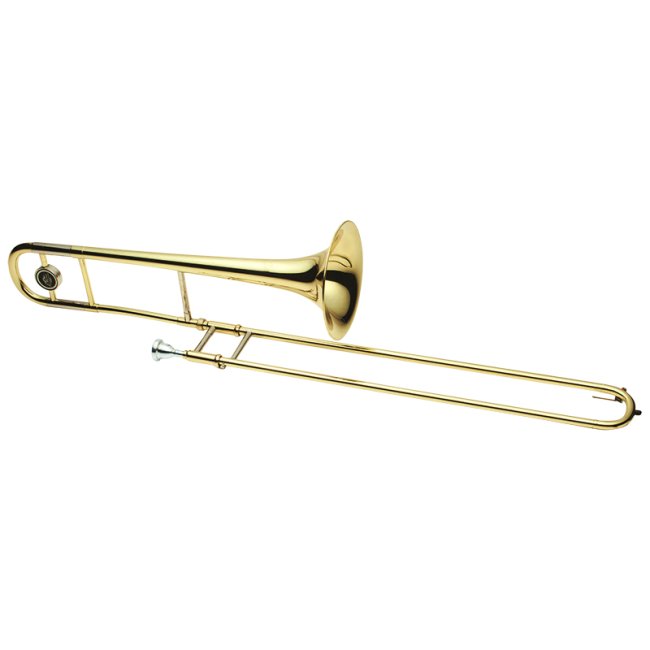 J Michael Tenor Trombone Outfit