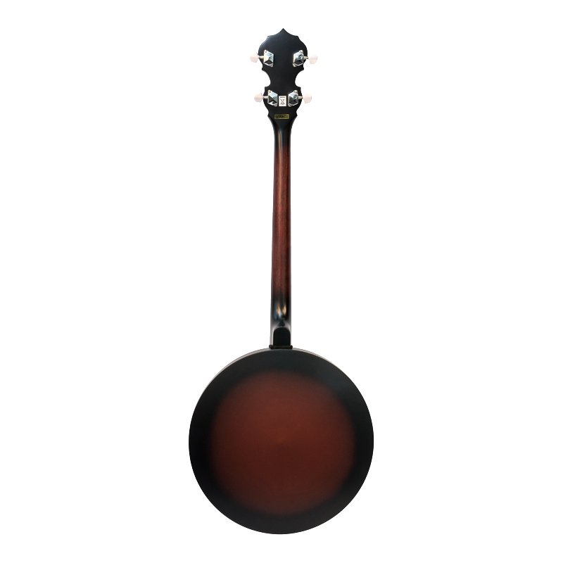 Ozark tenor composite banjo