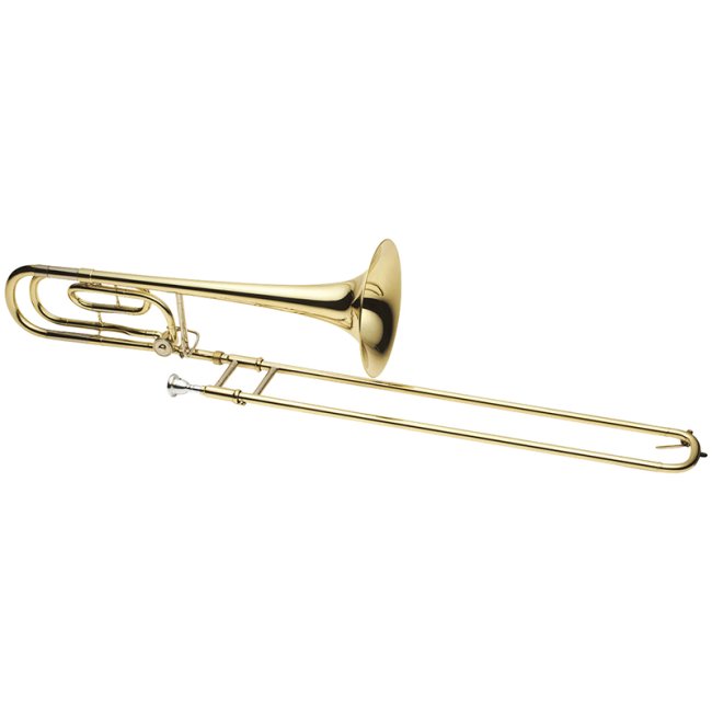 J Michael Bb/F Trombone Outfit