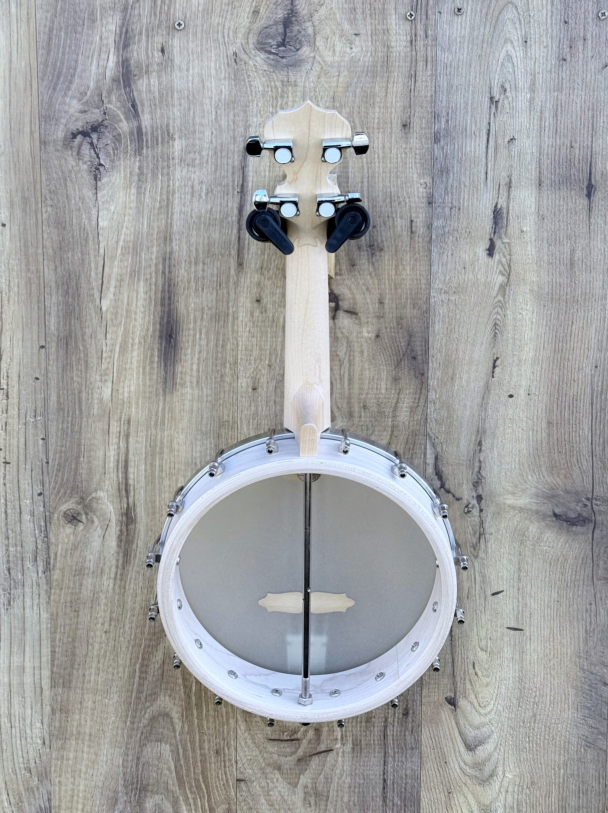 Deering Goodtime Concert Banjo Ukulele