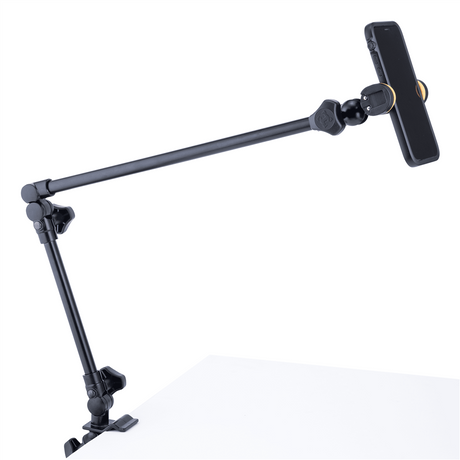 Hercules DG107B Podcast Stand