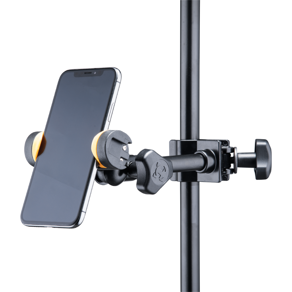 Hercules Phone Holder 45 - 90 mm Devices