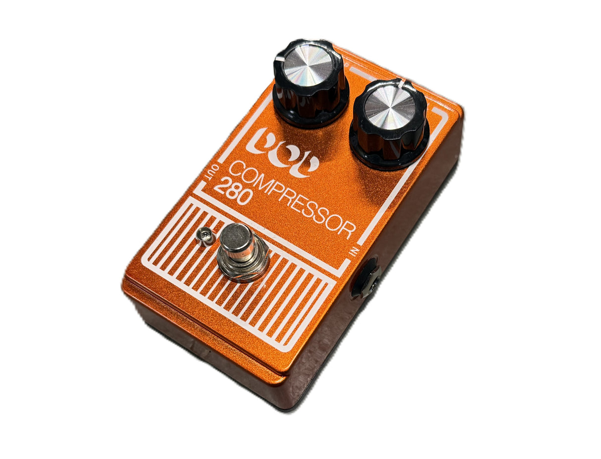 DOD Compressor 280 Pedal