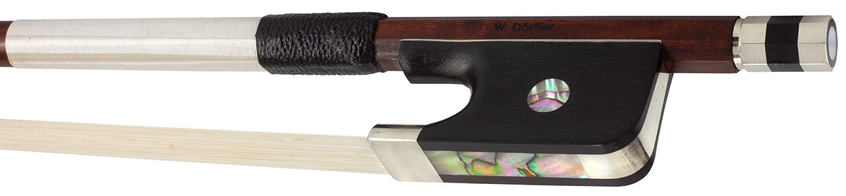 Dorfler Cello Bow No.15 Pernambuco