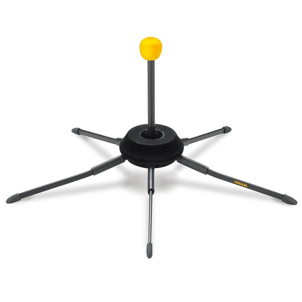 HERCULES DS410B TravLite Trumpet Stand