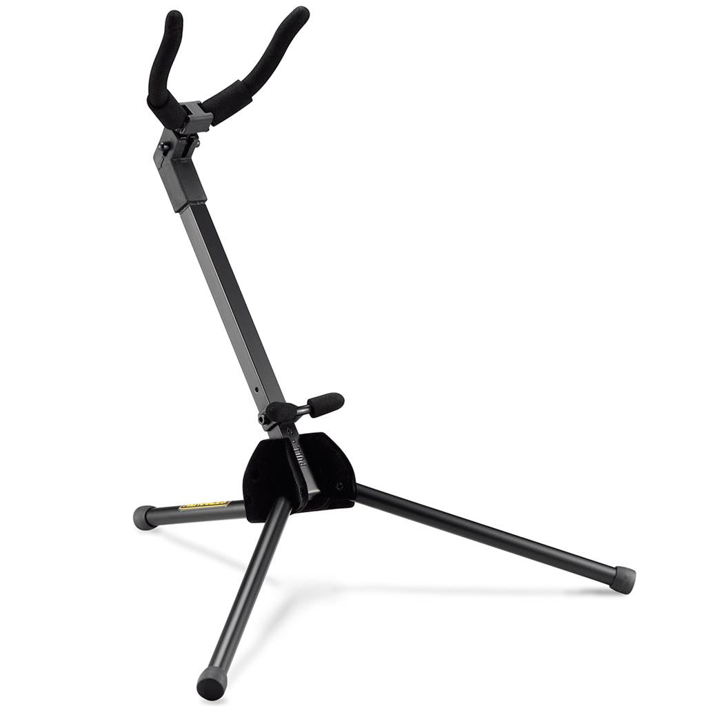 HERCULES DS431B TravLite Alto Saxophone Stand