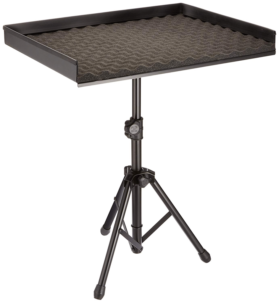Hercules DS800B Percussion Tray Stand