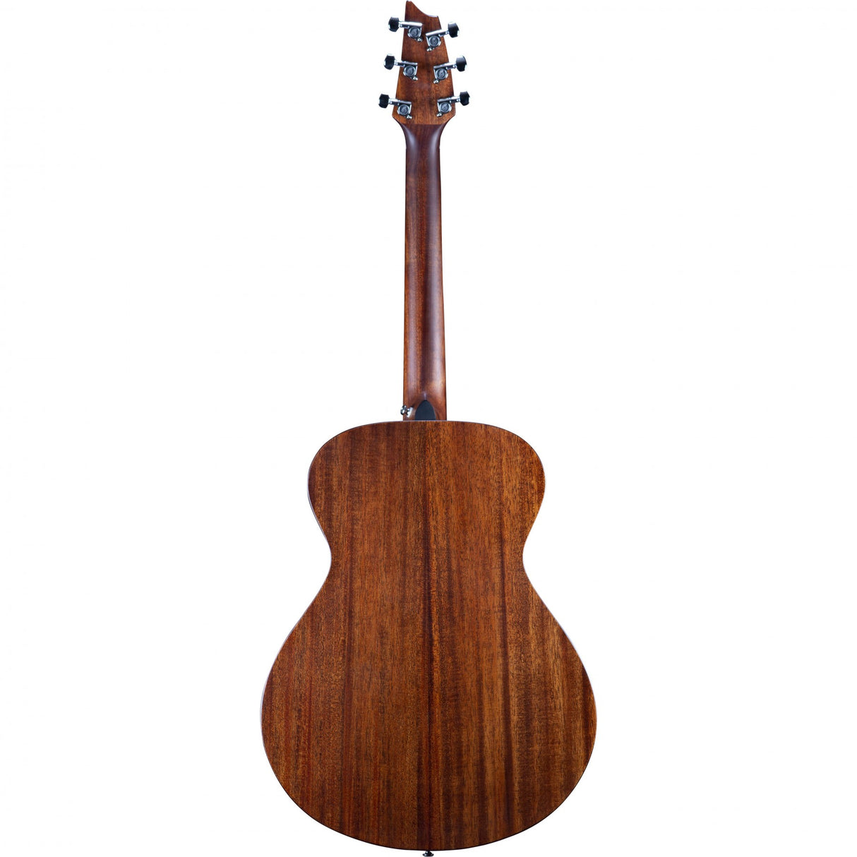 Breedlove ECO Discovery S Concert Mahogany - African Mahogany