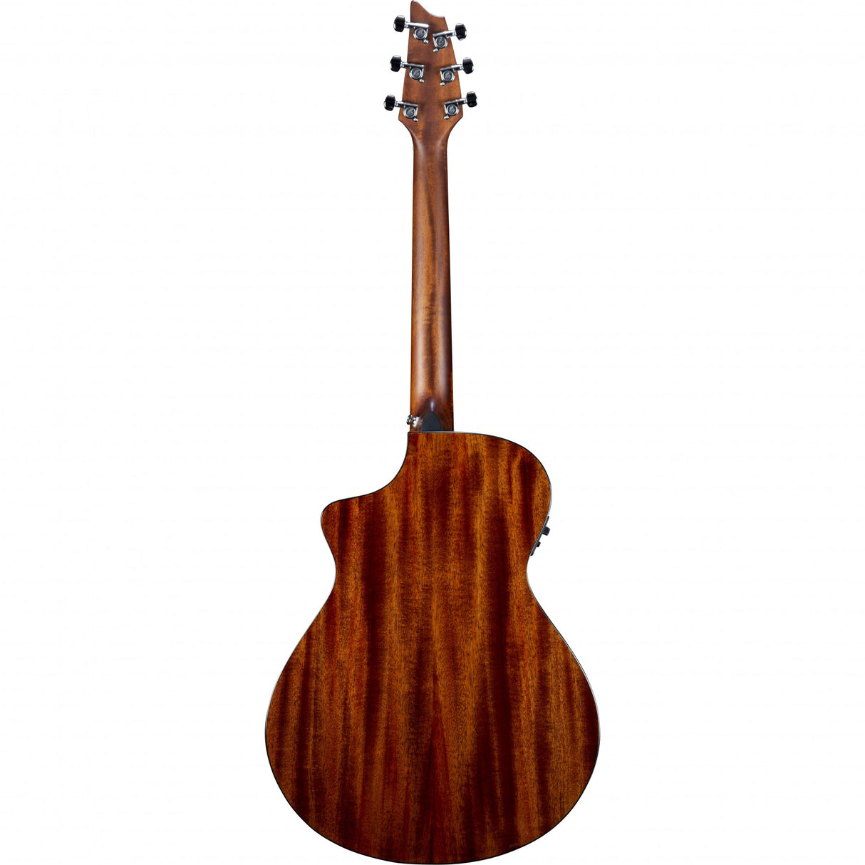 Breedlove ECO Discovery S Concert CE - Sitka Spruce / African Mahogany