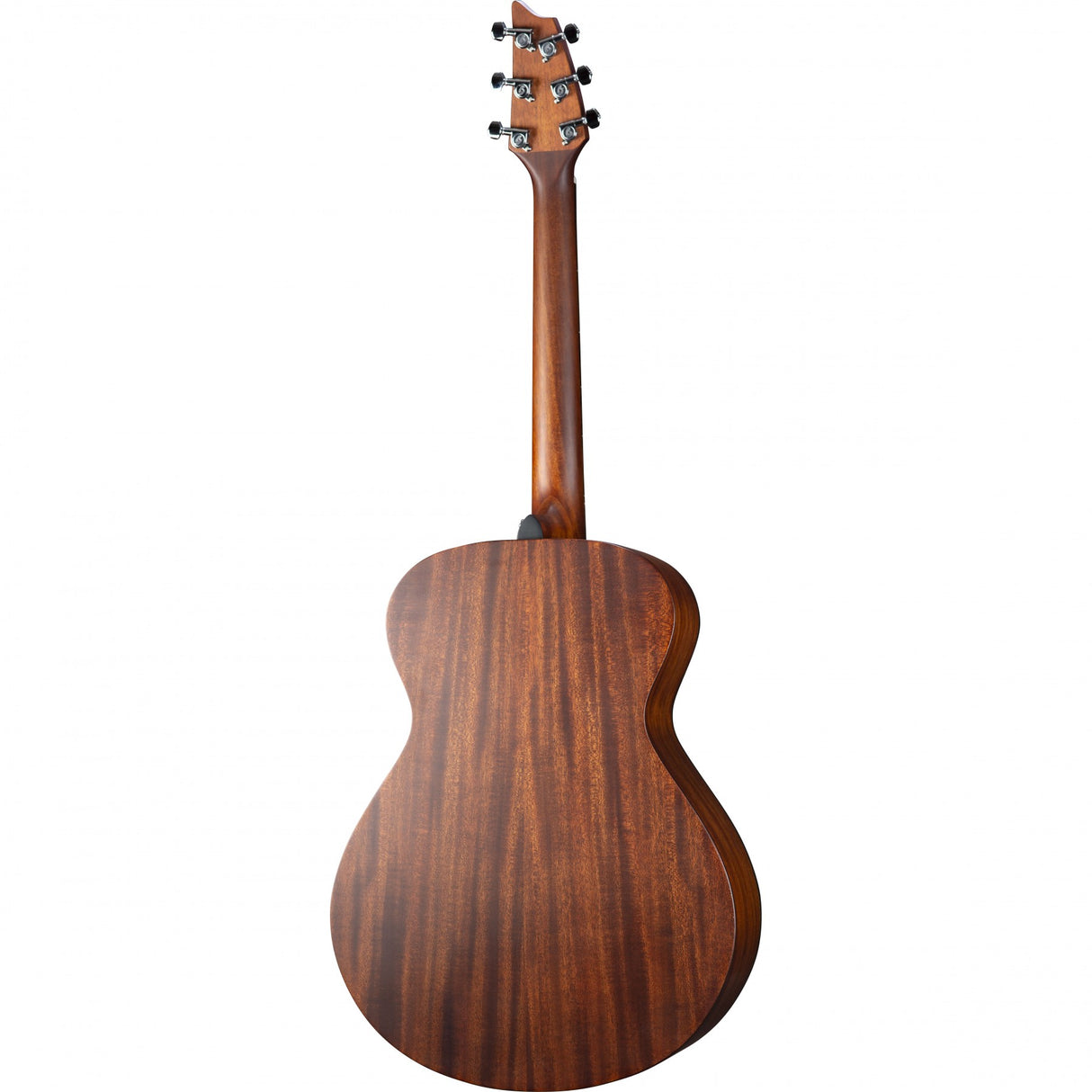 Breedlove ECO Discovery S Concert - Sitka Spruce / African Mahogany
