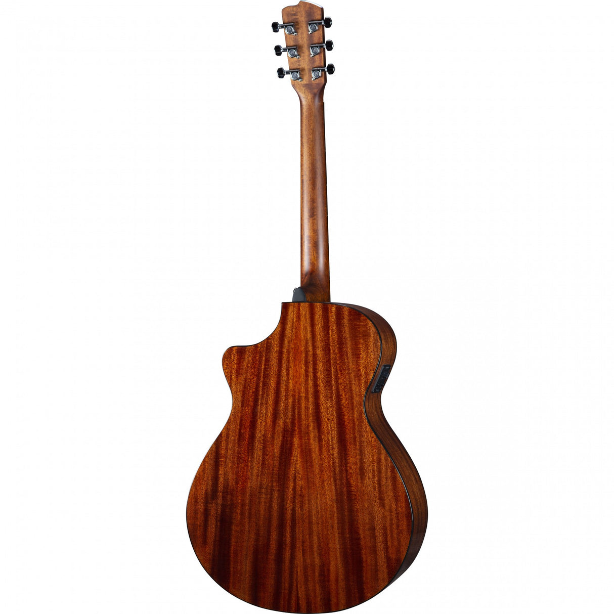 Breedlove ECO Discovery S Concerto Edgeburst CE - Sitka Spruce / African Mahogany