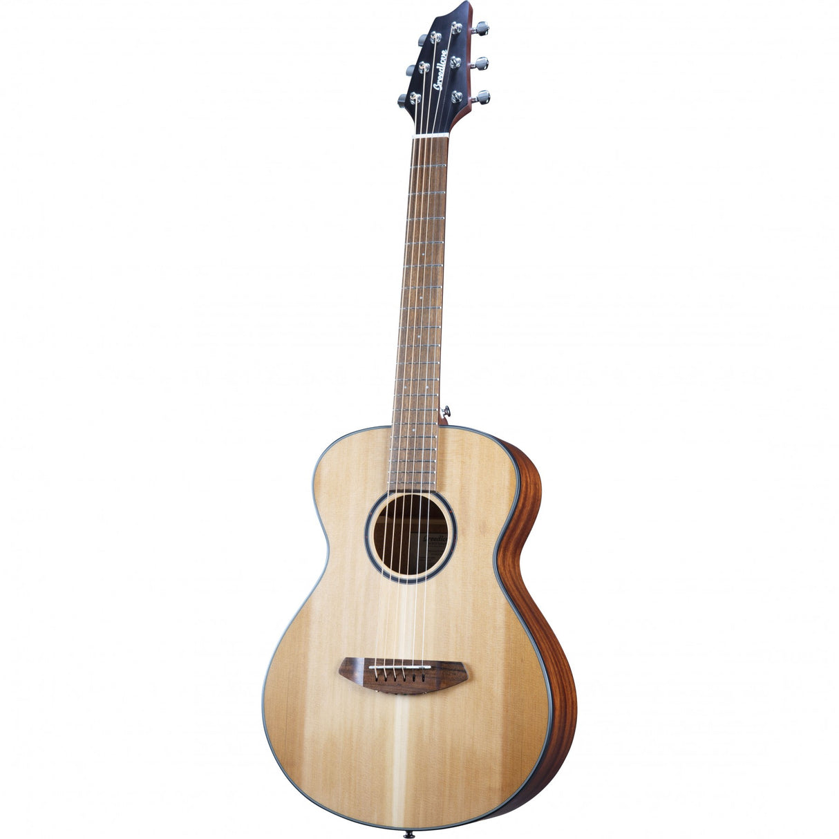 Breedlove ECO Discovery S Companion - Red Cedar / African Mahogany