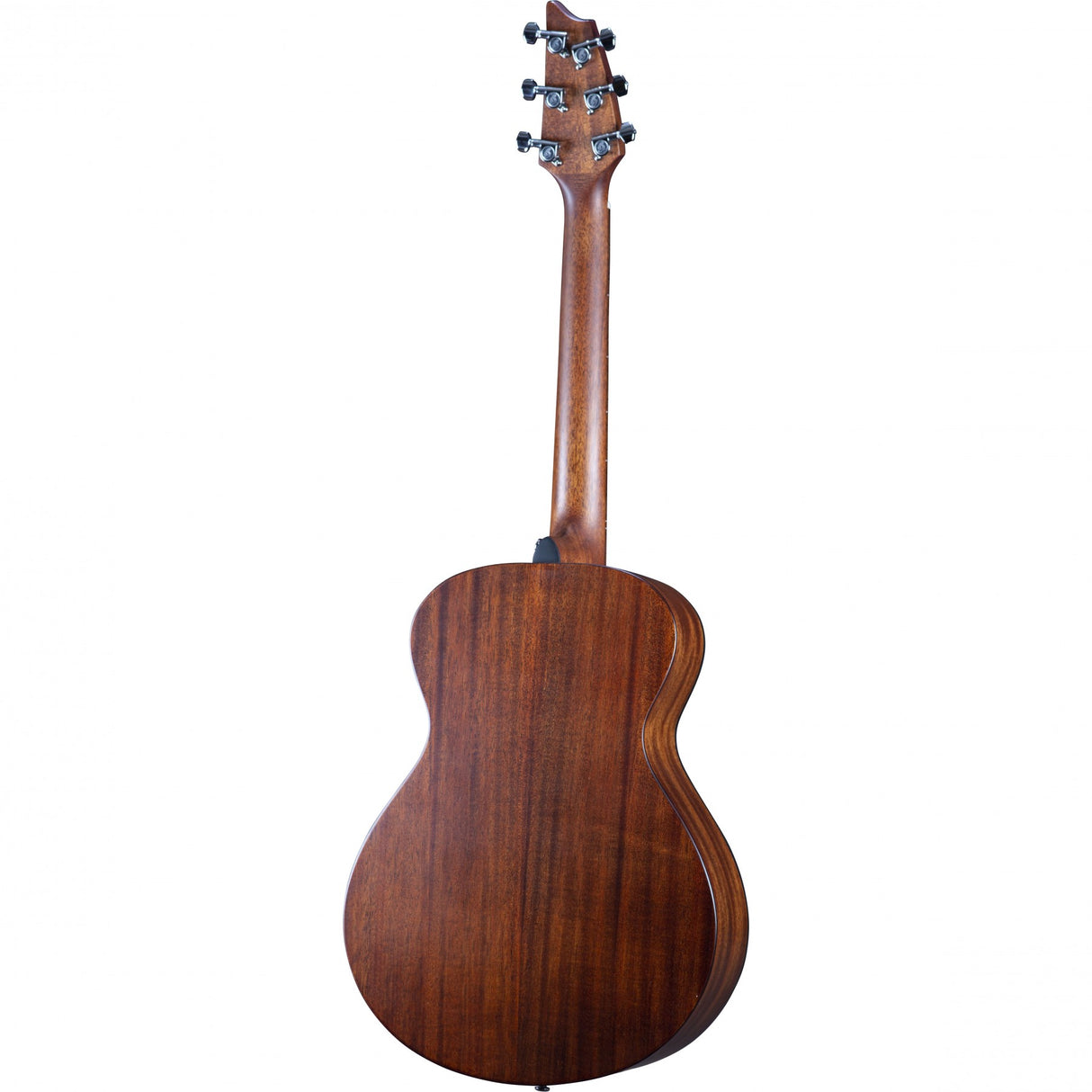 Breedlove ECO Discovery S Companion - Red Cedar / African Mahogany