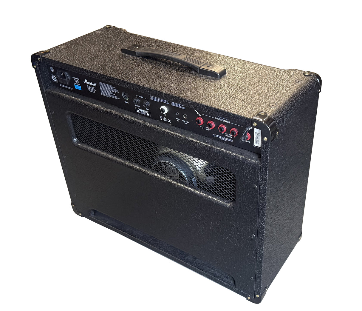 Marshall DSL40CR 40W Combo