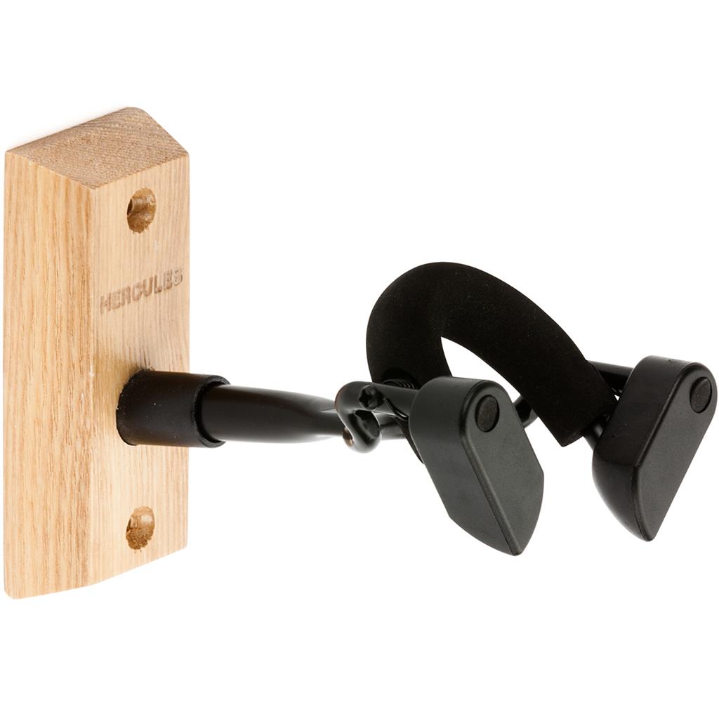 Hercules DSP57WB Violin / Viola Hanger Block Mount