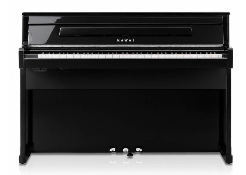 Kawai CA-901 Polished Ebony