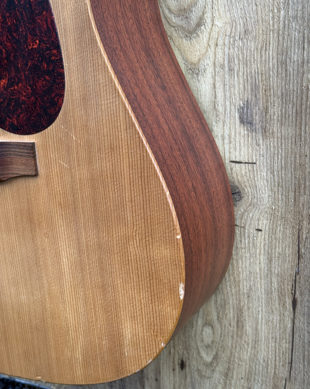 Martin DX1 Dreadnought 2006