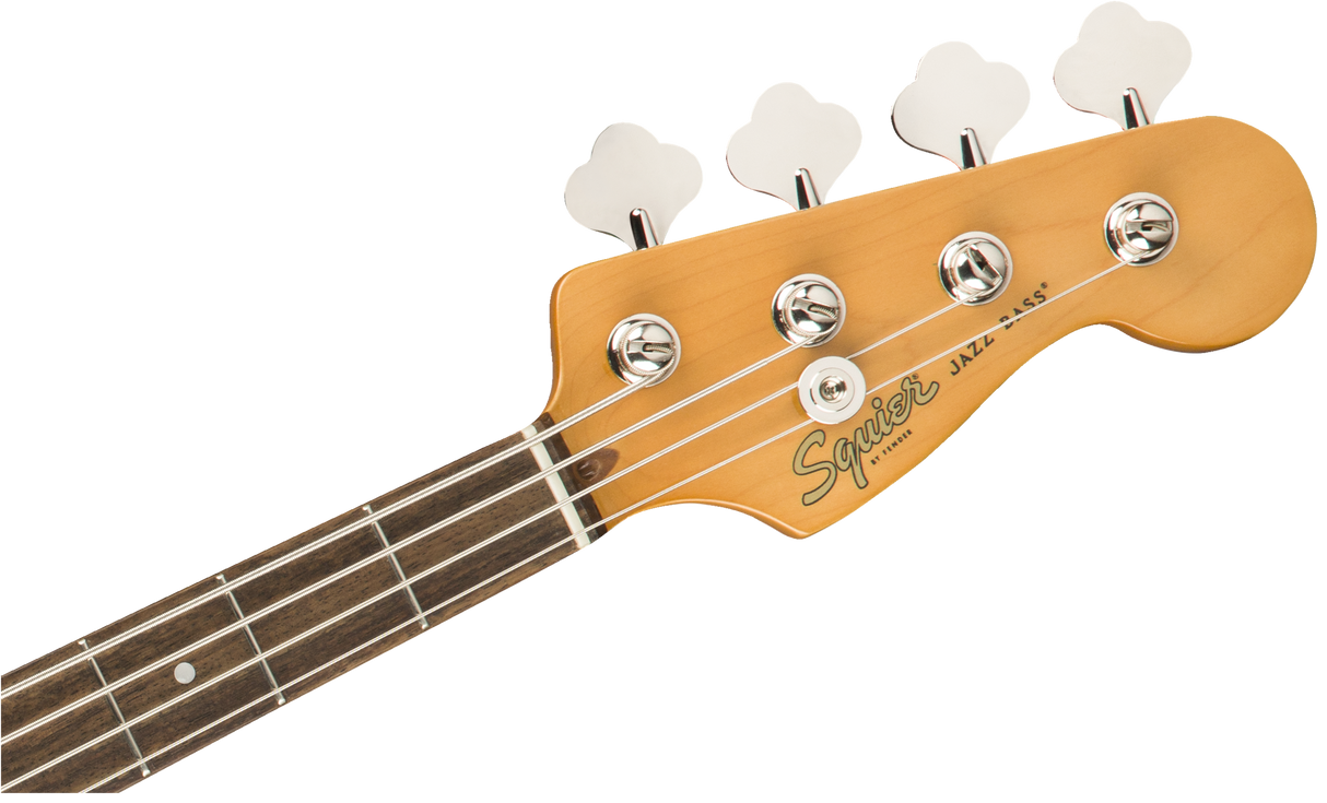 Squier Classic Vibe Jazz Bass 3 Colour Sunburst