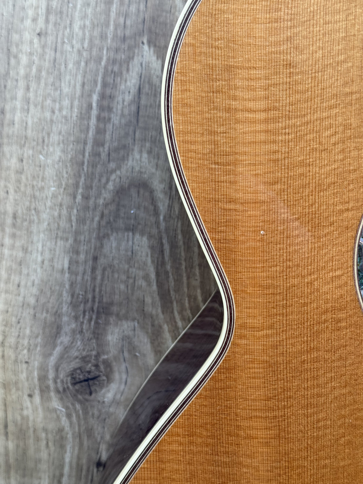 Takamine EAN46CX NEX 2001 Made In Japan